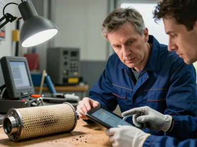 peut-on nettoyer un fap