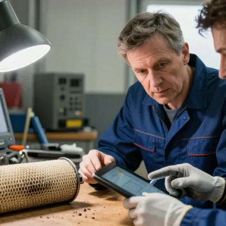 peut-on nettoyer un fap