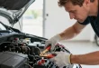 peut on recharger une batterie de voiture