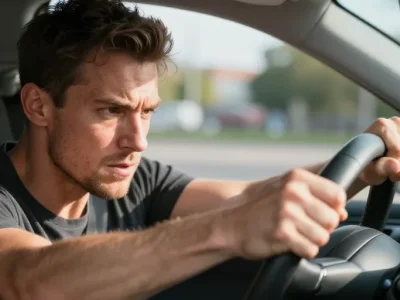 peut-on rouler avec direction assistée défaillante