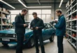 pièce auto occasion