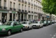 plaque immatriculation verte