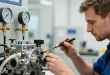 comment tester une pompe à injection diesel
