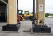 pont élévateur garage