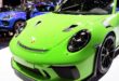 restauration porsche