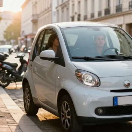 acheter voiture sans permis
