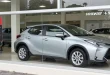 prix d une toyota yaris hybride neuve