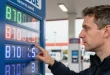 prix du carburant aujourd'hui autour de moi leclerc