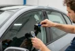 prix pour faire teinter ses vitres