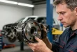 quand changer le volant moteur
