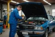 moteur diesel manque de puissance