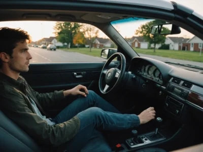 voiture ne démarre pas mais radio fonctionne