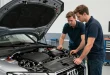 acheter une Audi d'occasion