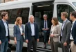 quel véhicule pour transport groupe