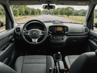 voyant tableau de bord citroen jumper