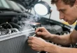 comment réparer un radiateur qui fuit
