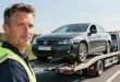 rapatrier voiture en panne
