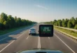 régime moteur à 130 kmh