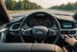 régime moteur à 130 km/h