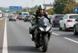 Rejoindre Roissy-CDG sans subir l'A1 : le deux-roues professionnel, une alternative qui s'impose