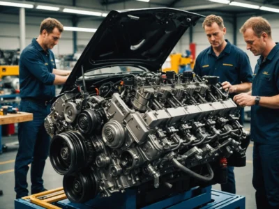 fiabilité moteur renault mercedes