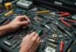 reparation cle voiture