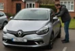 clio 3 probleme essuie glace