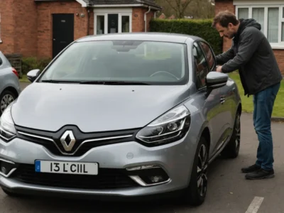 clio 3 probleme essuie glace