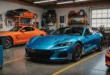 sport tuning