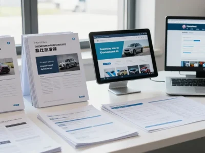 Revue technique automobile : où la trouver en 2026 (papier, PDF, en ligne)