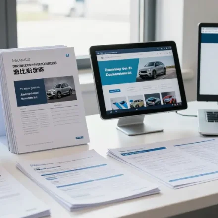 Revue technique automobile : où la trouver en 2026 (papier, PDF, en ligne)