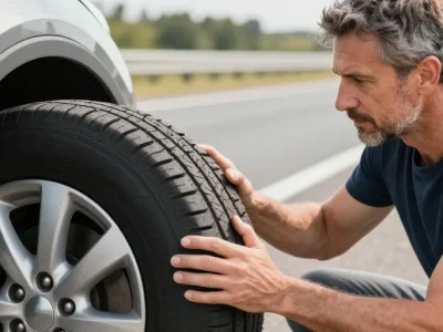 peut-on rouler avec une roue de secours de taille différente