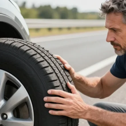 peut-on rouler avec une roue de secours de taille différente