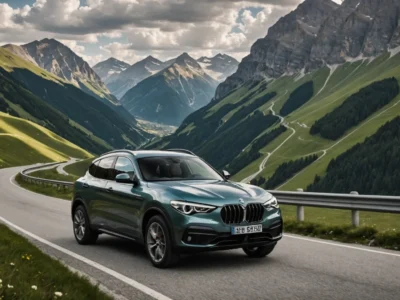 alfa romeo suv