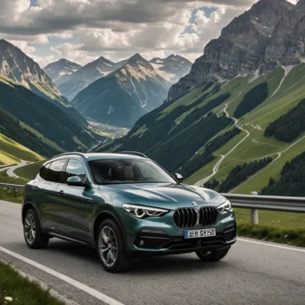 alfa romeo suv