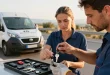 Serrurier automobile dans le Var : Dépannage rapide et reproduction de clé toutes marques