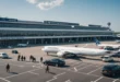 parking aeroport de paris