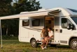 store banne caravane