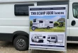 stores exterieurs pour camping car