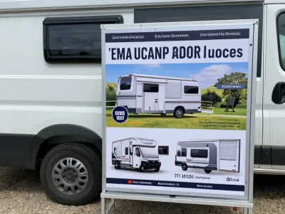 stores exterieurs pour camping car