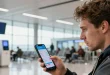 suivre un vol transavia en direct