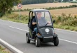 Sur quelles routes peut-on circuler avec une voiture sans permis ?