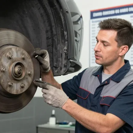 tarif changement plaquette de frein norauto