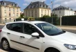 Taxi à fontainebleau : votre chauffeur disponible 24h/24 et 7j/7 pour tous vos trajets