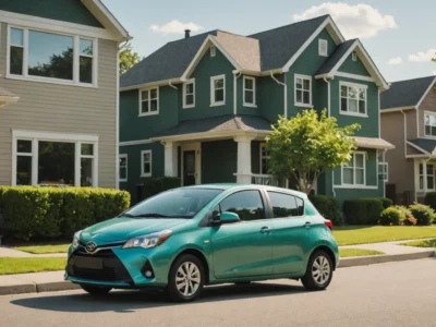 avantages inconvénients toyota yaris