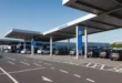 parking parkos orly