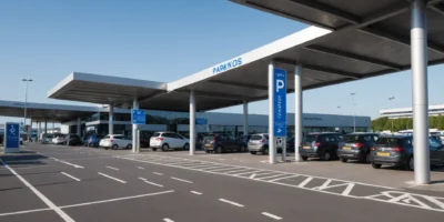 parking parkos orly