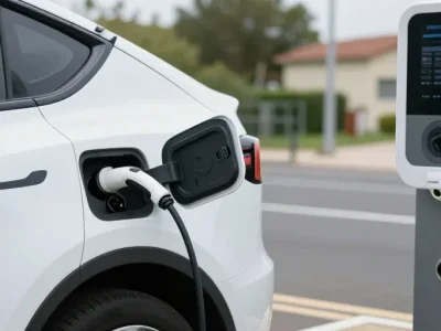 VTC et mobilité électrique : les nouveaux enjeux du transport privé dans le Var