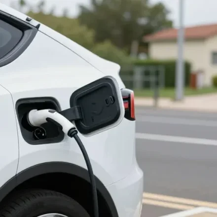 VTC et mobilité électrique : les nouveaux enjeux du transport privé dans le Var