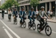 mobilité électrique urbaine